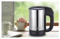 Sonifer 0.5 Stainless Steel Portable Mini Electric Kettle 1000 Watt.