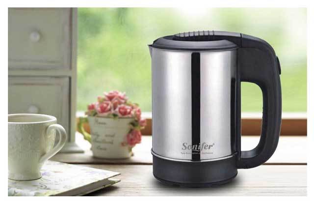Sonifer%200.5%20Stainless%20Steel%20Portable%20Mini%20Electric%20Kettle%201000%20Watt%20-%20Image%204