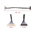 3663 NEW Digital DVB-C DVB-T/T2 Universal LCD LED TV Controller Driver Board+7 Key Button + Iron Baffle Stand 3463A. 