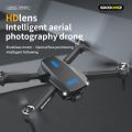 E88 Max Brushless HD Camera Drone.
