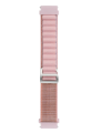 22mm Premium Alpine Loop Nylon Watch Band Strap For Smartwatch. 