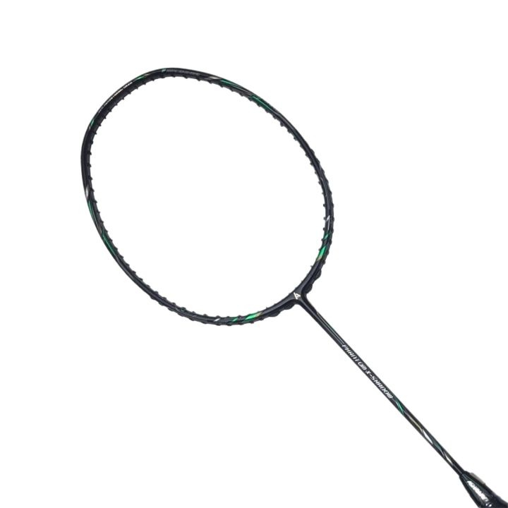ASHAWAY PHANTOM X SHADOW Badminton Racket Bat