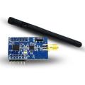 2X ZigBee Conversion Serial Port TTL Uart Wireless PA Module CC2530+CC2591 Zigbee Module CC2530 Development Board. 