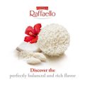 Ferrero Raffaello Box 150 g   {10 gm 15 pcs}. 