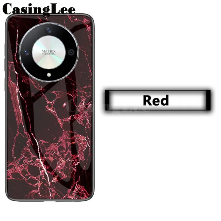 For%20Honor%20X9B%20Case%20Fashion%20Marble%20Tempered%20Glass%20Protector%20Soft%20Frame%20Silicon%20Cover%20For%20Honor%20X9B%20Back%20Cover%20Phone%20Cases%20-%20Image%205