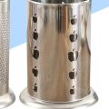 Spoon Holder Stainless Steel  (NO RUST GUARANTEED)- 1 Piece. 