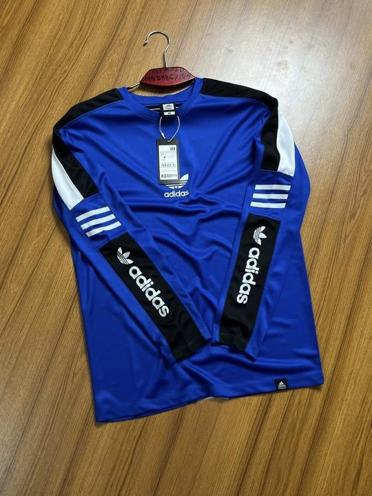 Men's%20Premium%20Regular-Fit%20Full-Sleeve%20Mesh%20Febric%20T-Shirt%20with%20Round%20Neck%20-%20Lightweight%20Comfort%20for%20Everyday%20Wear%20-%20Image%204