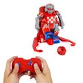 Smart Remote Control Play Soccer Robot Battle Toys 2.4G Electric Interaction Toy Robot For Children Kids. 
