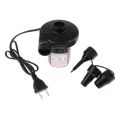 220V Air Pump Air Mattress Pump Boat Pool Raft Canoe Inflator Pump.