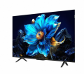 TCL 43P7K 43" 4K QLED Smart Google TV With Free Delivery (Nationwide).