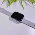 S30 Pro Max Smart Watch with 7 Straps. Series 10 Infinity Screen Bluetooth Calling Smartwatch. 