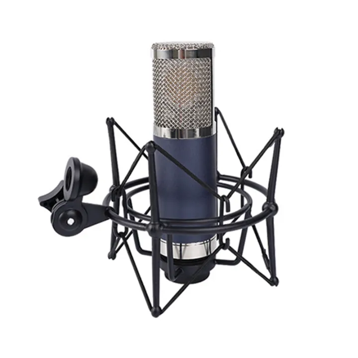 Microphone%20Shock%20Mount%20Adjustable%20Mount%20(Black)%20-%20Image%206
