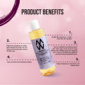 Mollywaiz Pure Castile Liquid Soap LAVENDER 300mL Face Wash & Body Wash.