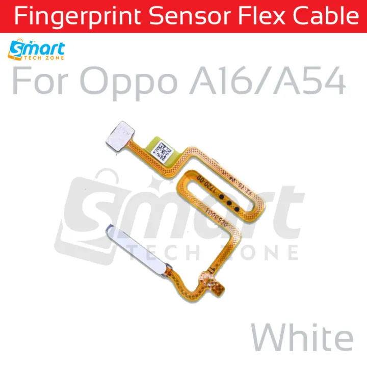 Power%20Button%20Fingerprint%20Sensor%20Flex%20Cable%20For%20Oppo%20A16/A54%20ON%20OFF%20Key%20Sensor%20Home%20Touch%20Fingerprint%20Sensor%20Flex%20Ribbon%20-%20Image%205