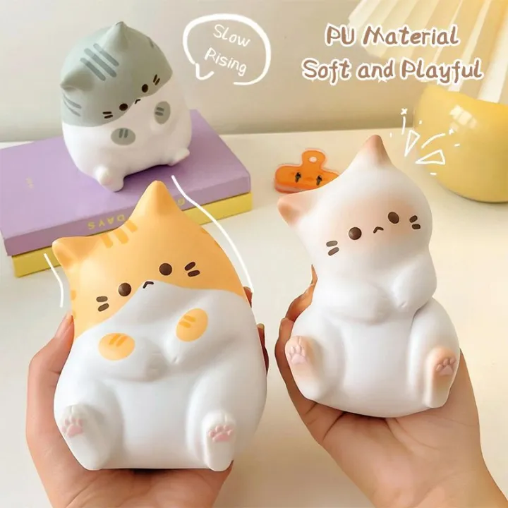 Kawaii%20Cat%20Stress%20Relief%20Squishy%20Toy%20PU%20Slow%20Rising%20Squeeze%20Antistress%20Ball%20Cartoon%20Table%20Ornaments%20Birthday%20Gift%20For%20Girls%20-%20Image%203