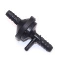 5Pc New 3-Way Air Pump Vacuum Check Valve for B5 - A4. 