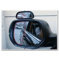 (New)SHUNWEI Car Adjustable Blind Spot Mirror Wide Angle Auxiliary Rear View Side Mirror.