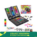 150 Pcs Kids Drawing Painting Set Art Set Children Drawing Supplies.