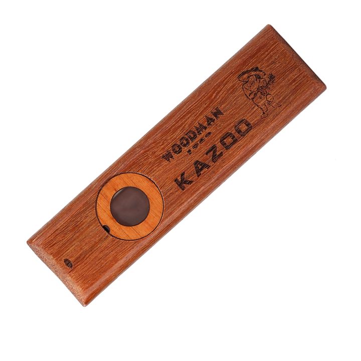 Wooden%20Kazoos%20Portable%20Small%20Size%20Durable%20Reliable%20Wood%20Kazoo%20Entertainment%20for%20Music%20Enthusiast%20-%20Image%205