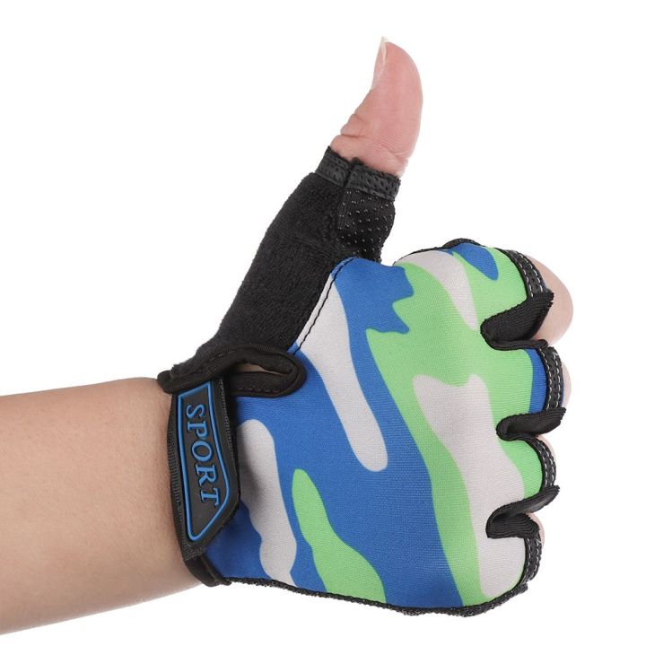 %E3%80%90In-Demand%20Item%E3%80%91%20Outdoor%20Sports%20Child%20Kid%20Yoga%20Accessories%20Half%20Finger%20Mittens%20Bicycle%20Gloves%20Riding%20Hand%20Gloves%20-%20Image%203
