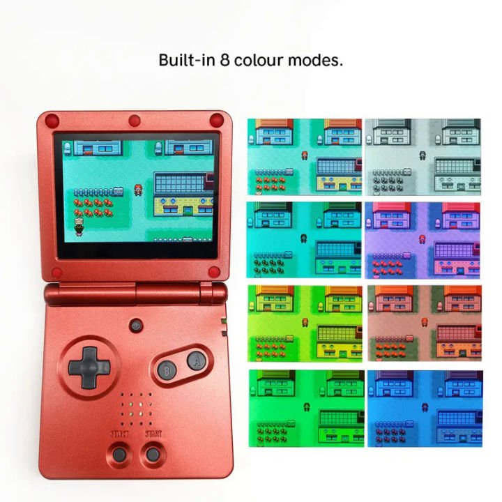 New%20White%20V5%20Drop%20in%20IPS%20For%20GBA%20SP%20LCD%20Kits%20Screen%20for%20Gameboy%20Advance%20SP%20Pre-lamianted%20Glass%20Len%20New%20Case%20Replace%20Housing%20-%20Image%205