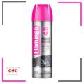 Flamingo engine surface degreaser 650 ml for only car (Foam). 