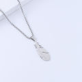 Silver Man Necklaces Chain Pendants Punk Rock Unique for Male Pendant For Men/t//Men's Chain/Men's Necklace.