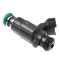 1 PCS New Fuel Injector Replacement Parts for Nissan X-Trail T30 T31 2.5 Petrol QR20D Murano Maxima 16600-2Y915. 