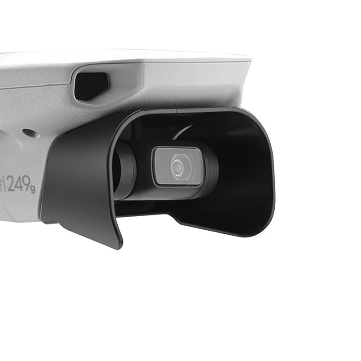 Sunshade Lens Hood For DJI Mavic Mini/Mini 2/Mini SE Lens Hood