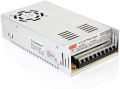 High quality 12 volt 30 amp AC to DC smps power supply 12v 30A slim smps circuit Power Supply Adapter. 