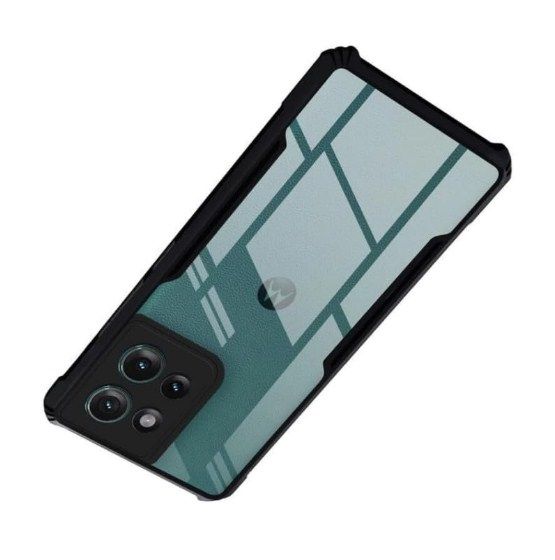 TheGiftKart%20Shockproof%20Crystal%20Clear%20Back%20Cover%20Case%20for%20Motorola%20Moto%20G15%7C%20360%20Degree%20Protection%20%7C%20Protective%20Design%20%7C%20Transparent%20Back%20Cover%20Case%20for%20Moto%20G15%20(PC%20&%20TPU,%20Black%20Bumper)%20MotorolaG15%20-%20Image%203