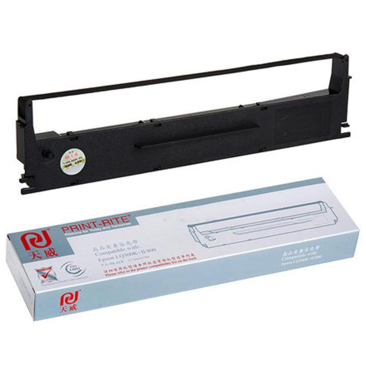 Print-Rite Ribbon For LQ-310 Printer | Daraz.com.bd
