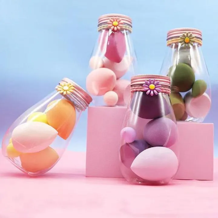 Beauty%20Blender%20Jar%20Set%20of%206%20Soft%20Makeup%20Sponge%20(%20Random)%20-%20Image%203