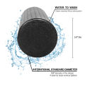30/45/60cm Yoga Block Roller EPP High Density Fitness Foam Roller Deep Tissue Massage Pilates Body Muscle Release Exercises. 