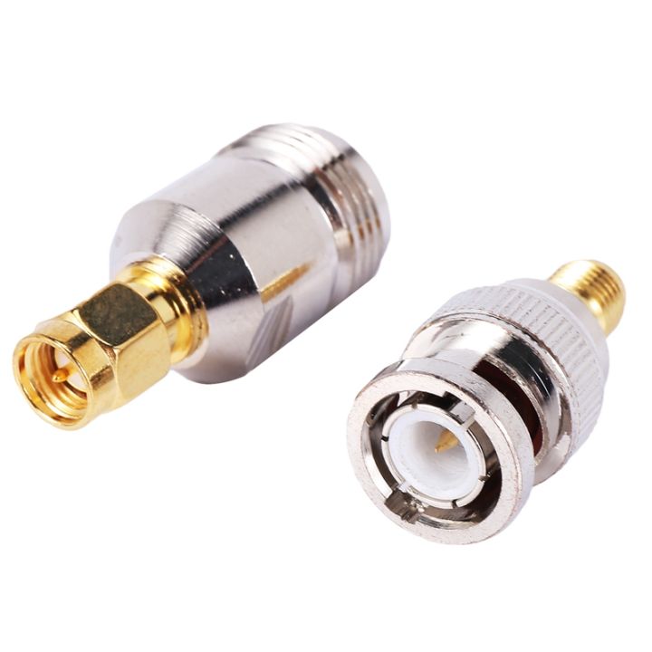 SMA%20to%20SMA%20BNC%20N%20F%20UHF%20Type%20Connectors%20Kits%20RF%20Adapter%2020%20Type,SMA%20Female%20to%20F%20Male,SMA%20Female%20to%20F%20Female%20-%20Image%203