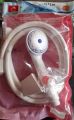 Hand Push Bath Shower Shine (RFL). 