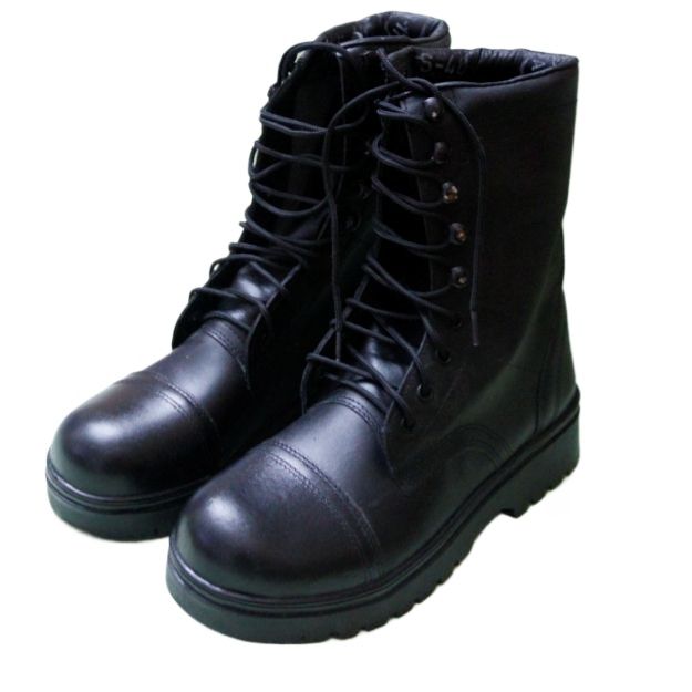 Leather%20Long%20Boots%20for%20Men-%20New%20Fashion%20Boots%20-100%25%20Leather%20%20Black%20long%20boots%20+%20(%20Free%20Socks%20)%20-%20Image%202