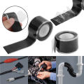Self-Adhesive Waterproof Tape Water Tap Stop Leaks Seal Repair Tape Self-Fluxing Insulating Duct Tape Kitchen Sink Accessories.