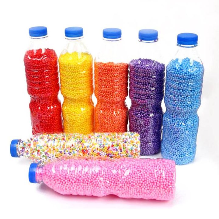 500ml/Bottle%20DIY%20Snow%20Mud%20Particles%20Accessories%20Slime%20Balls%20Small%20Tiny%20Foam%20Beads%20For%20Floam%20Filler%20For%20DIY%20Supplies%202-4mm%20-%20Image%205