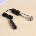 JOUYI 3X Auto Immersion Heater Kettle Travel Immersion Heaters Mobile Immersion Heaters Camping Outdoor Black. 