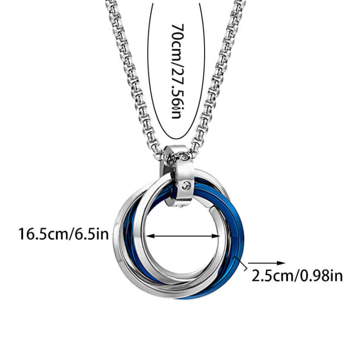 Arrowhead%20Pendant%20Necklace%20Chain%20For%20Men%20And%20Women%20-%20Image%205