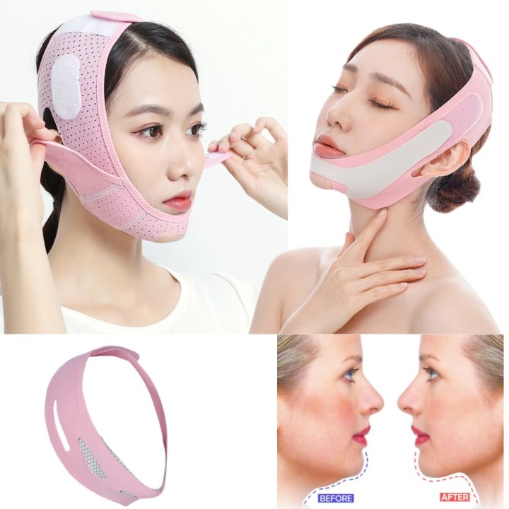 Breathable%20V%20Face%20Cheek%20Lift%20Up%20Band%20Anti%20Wrinkle%20Tension%20Firming%20Belt%20Face%20Thin%20Mask%20Reduce%20Double%20Chin%20V-Line%20Shaping%20Bandage%20-%20Image%202