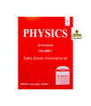 Physics Vol-2 by Halliday, Resnick, Krane. 