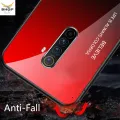 Realme X2 Pro - Back Cover Glass Case. 