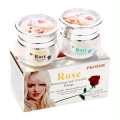 Feique Rose Essence Anti-freck Day and Night Cream. 
