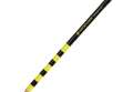 Good Luck Star Pencil 2B RUBBER TIPPED GRAPHITE PENCIL, Non-Toxic Pearly 2B Graphite Pencils Rubber Tipped Ally Care.