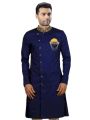 Men's Premium Quality Sherwani Stylish Cotton Punjabi Best Collection.