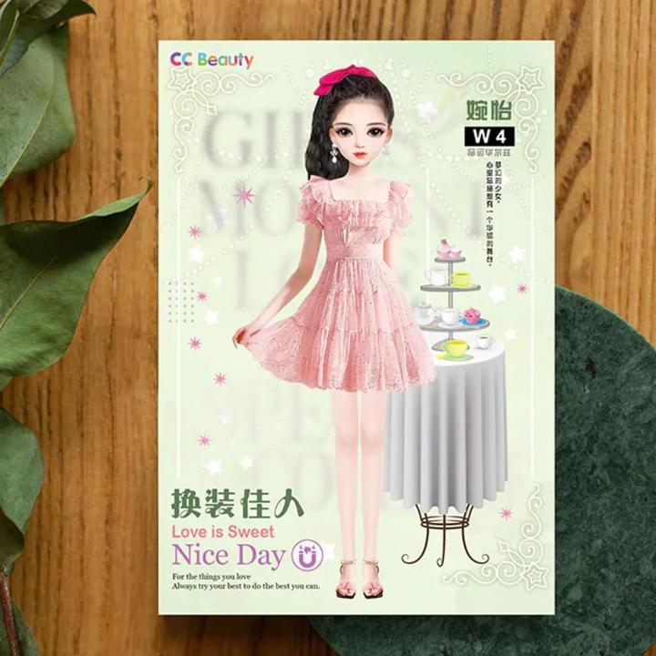 Magnetic%20Dress%20Up%20Puzzle%20Toy%20Princess%20Paper%20Dolls%20For%20Girls%20Magnetic%20Dress-Up%20Dolls%20Pretend%20Play%20Set%20Preschool%20Learning%20Toy%20Gift%20-%20Image%204