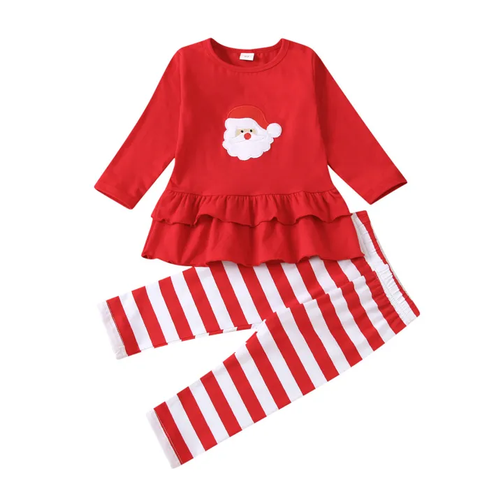 1~6%20Years%20Baby%20Girl%20Spring%20Clothes%20Set%20Love%20Heart%20Xmas%20Long%20Sleeve%20Top%20+Pant%20Outfit%20for%20Kids%20Girl%202t%203t%204t%205t%20New%20Year%20Christmas%20-%20Image%204