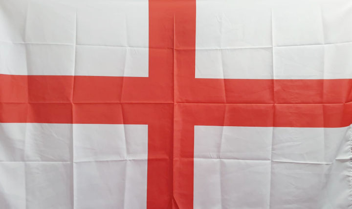 England%20(UK)%20National%20Flag%205ft%20x%203ft%20One%20Sided%20Sublimation%20Print,%20High%20Quality.%20-%20Image%202